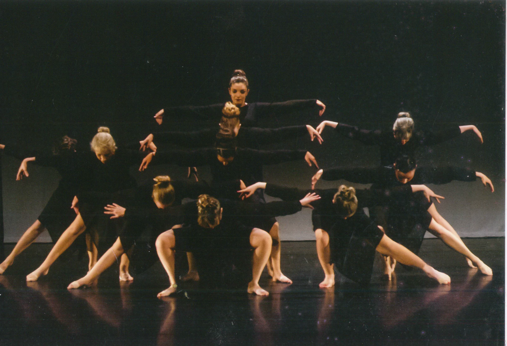 Spectacle suzanne rivier