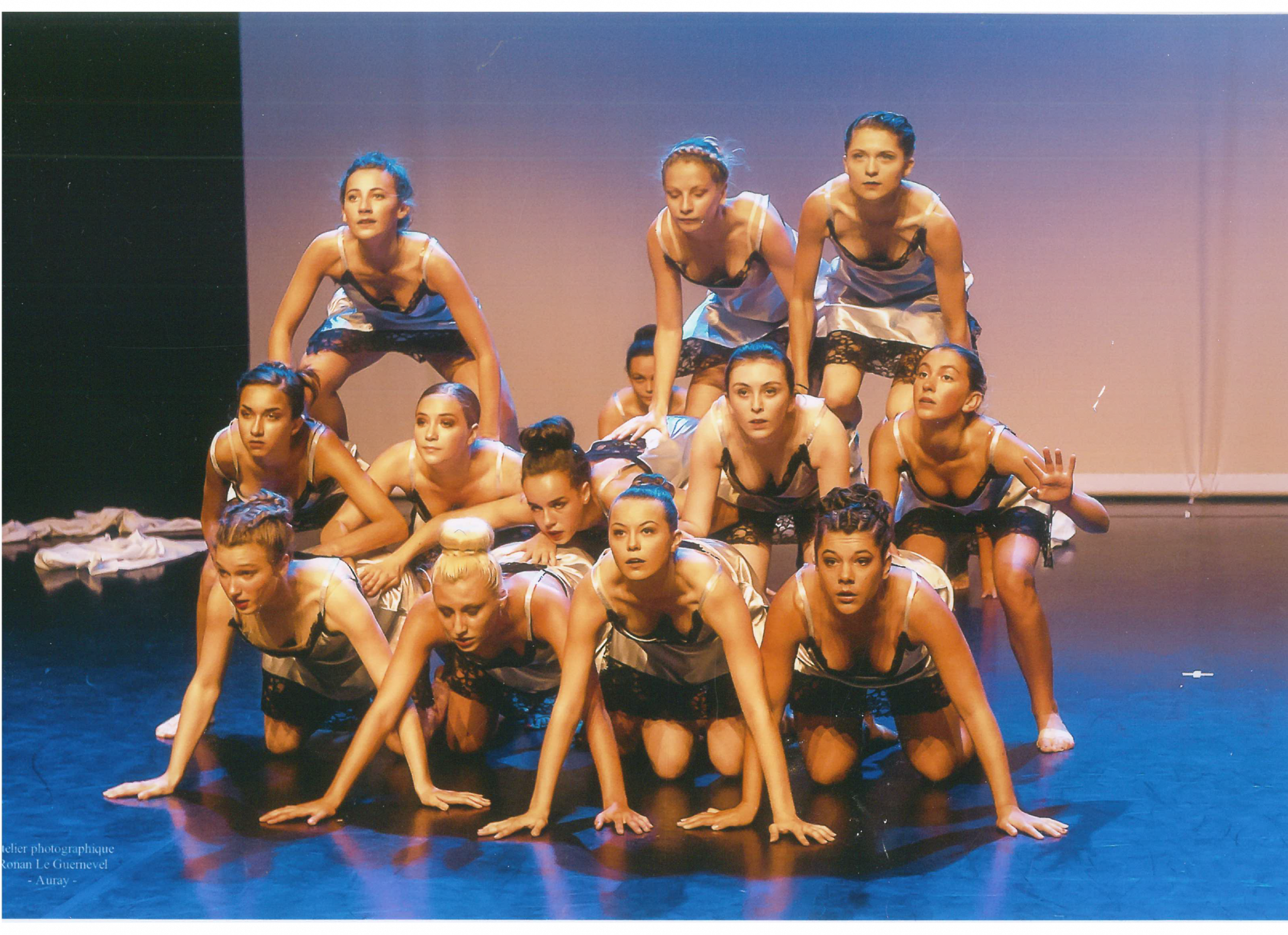 spectacle suzanne rivier